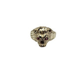 Bague Beast en or 10k model 2020 LA024