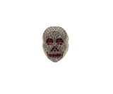 Bague Death Valley en or 10k model 2020 LA006