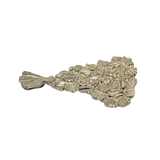 Pendantif Nugget-101 en or 10k modele 2020 LA130