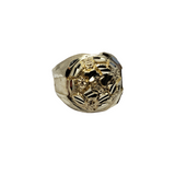 Bague NUGGO-10 en or 10k model 2020 LA039