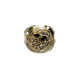 Bague NUGGO-10 en or 10k model 2020 LA039