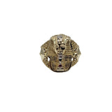 Bague Small King en or 10k model 2020 LA021