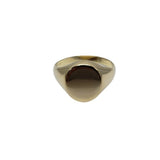 Bague Simple Wilson en or 10k model 2020 LA031