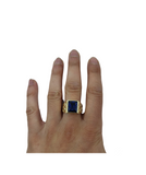 Bague ColdWater en or 10k model 2020 LA005