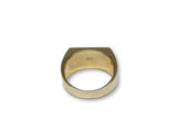 Bague Blacky en or 10K - orquebec