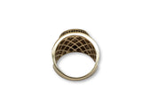 Bague Claky en or 10k Exclusif - orquebec