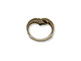 Bague Greek design en or 10K Nouveaut?© - orquebec