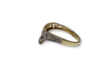 Bague Greek design en or 10K Nouveaut?© - orquebec