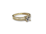 Bague Medusa en or 10k Nouveaut?© - orquebec