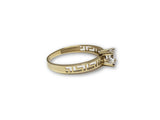Bague Medusa en or 10k Nouveaut?© - orquebec