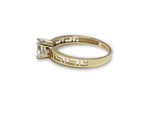 Bague Medusa en or 10k Nouveaut?© - orquebec