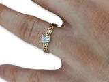 Bague Medusa en or 10k Nouveaut?© - orquebec