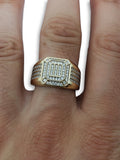 Bague Ricardo en or 10K Nouveaux - orquebec