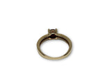Bague Ruby Rouge en or 10k Nouveaut?© - orquebec