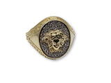 Bague style versace  en or 10k Nouveaux17 - orquebec