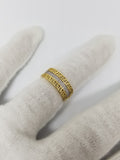 Bague Versace en or 10k pour elle - orquebec