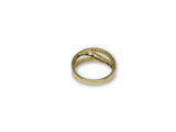 Bague Versace en or 10k pour elle - orquebec
