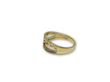 Bague Versace en or 10k pour elle - orquebec