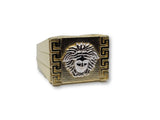 Bague Versace en or 10K Sp?©cial02