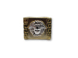 Bague Versace en or 10K Sp?©cial02