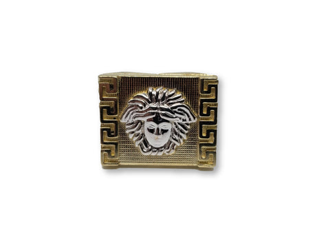 Bague Versace en or 10K Sp?©cial02