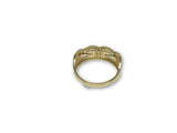 Bague Versace004 pour femme en or 10K - VENDU - orquebec