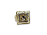 Bague Versace010 en or 10K - orquebec