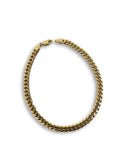 Bracelet Miami Cuban Link en or 10k 4.5MM