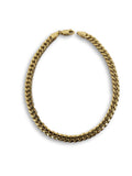 Bracelet Miami Cuban Link en or 10k 4.5MM