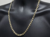 Chaine Casting fait a la main en or 10K | Chain handmade in gold 10K-Gold Custom