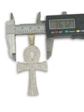 Croix ?‰gyptien Ankh en or 10k GCP-802 - orquebec