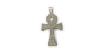 Croix ?‰gyptien Ankh en or 10k GCP-802 - orquebec