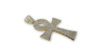 Croix ?‰gyptien Ankh en or 10k GCP-802 - orquebec