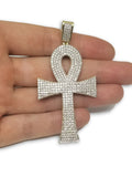 Croix ?‰gyptien Ankh en or 10k GCP-802 - orquebec