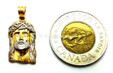 Jesus Bishop en or 10 karat - orquebec