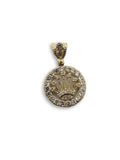 King en or 10K