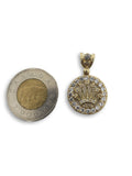 King en or 10K