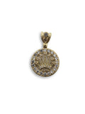 King en or 10K