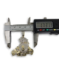 Money Bag Bank 0.75CT Diamants en or 10K - orquebec
