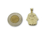 Pharaon en or 10k - orquebec