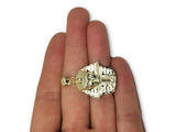 Pharaon en or 10k - orquebec