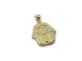 Pharaon en or 10k - orquebec