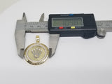 Rolex Versace en or 10 karat - orquebec